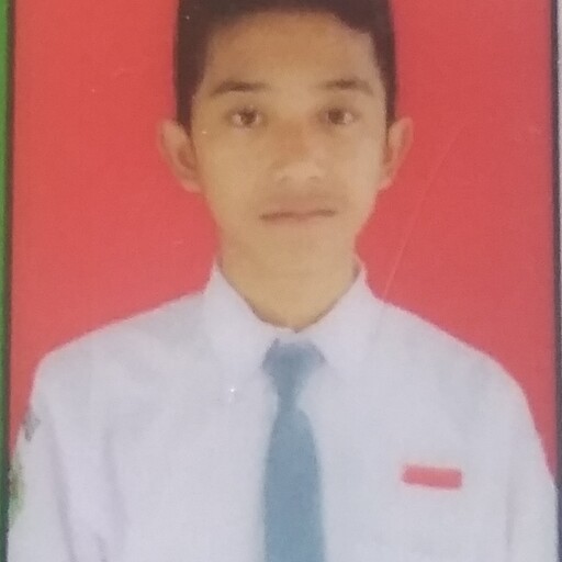 Profil CV Andika Rahman Yulianto