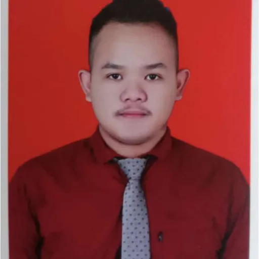 Profil CV ANDRE MUHAMMAD