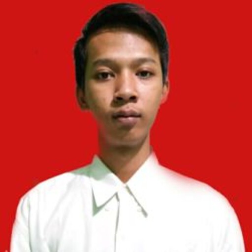 Profil CV Andika Zaenal Muttaqin - Mekanik Alat Berat