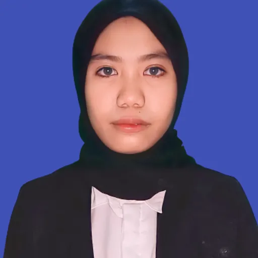 Profil CV Andi Kurnia Azis