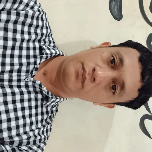 Profil CV Andi Mulawarman