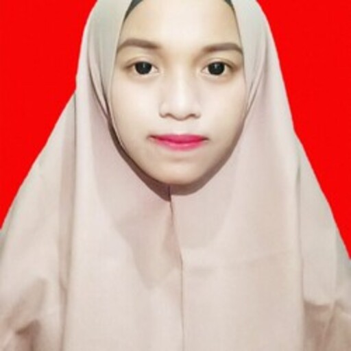Profil CV Andini Cahya Syahputri - Pramuniaga