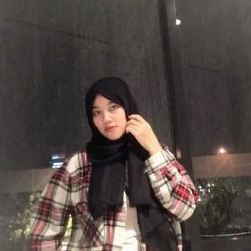 Profil CV Andini Qorinah Hafidzoh2