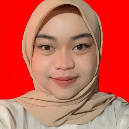 Profil CV Andini Rizki Lufiyanti - Senior Account Officer