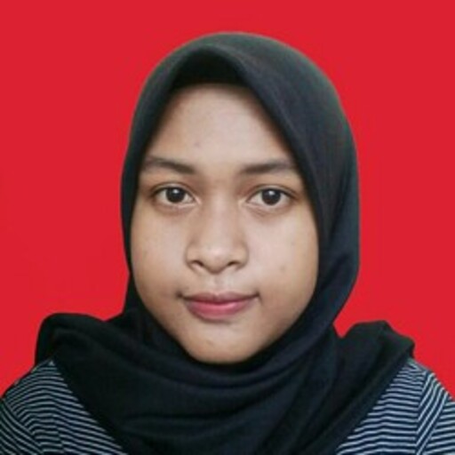 Profil CV Andini Syaputri