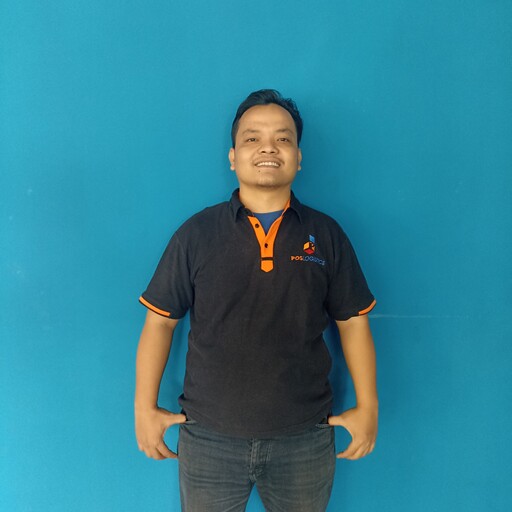 Profil CV Andi Purnama