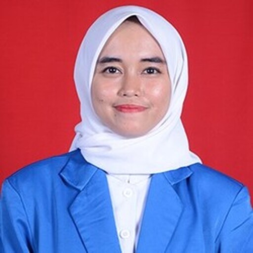 Profil CV Andi Putri Tiara Anggraeni - SEKOLAH TINGGI STELLA MARIS MAKASSAR
