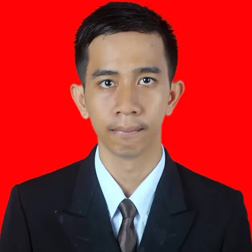 Profil CV ANDI TRIMARYONO