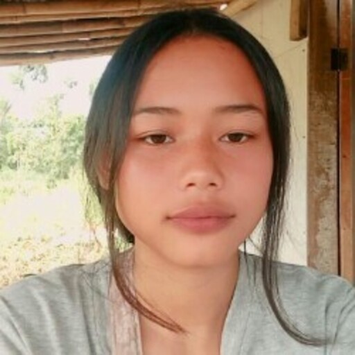 Profil CV Andra Sulistiawati Ramadhani - Spg