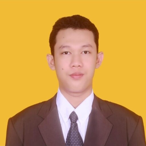Profil CV MULYANA - Front Office