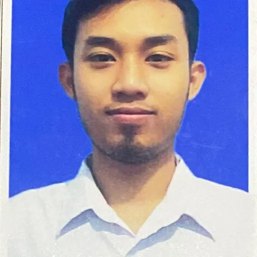 Profil CV Andreas Armanda Putra