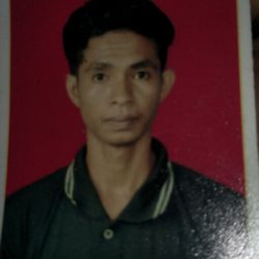 Profil CV Andreas Asan Betekeneng - Mekanik Mobil