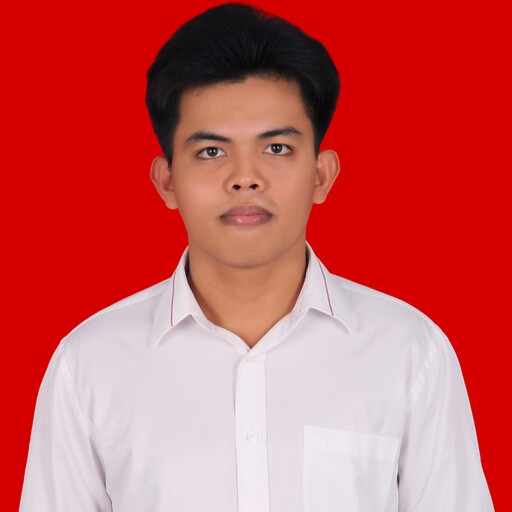 Profil CV Andreas Jeremy Obet Simanjuntak - Universitas Multi Data Palembang