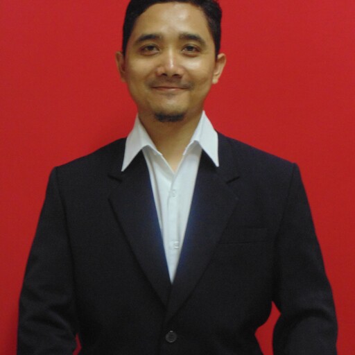 Profil CV Andreas Nur Cahya Utama