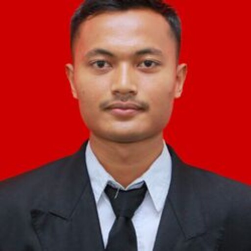 Profil CV Andre Pra Candra