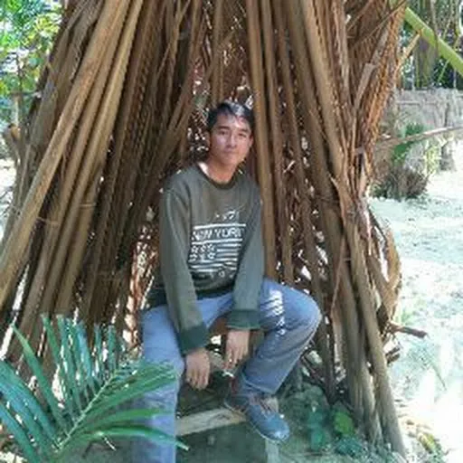 Profil CV Andre Wardanaa