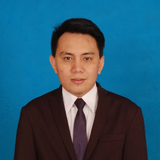 Profil CV Andrew Johanes Wattie