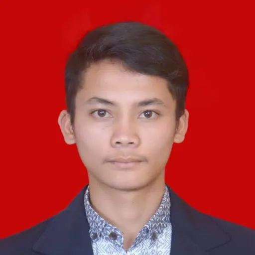 Profil CV Andrey manik