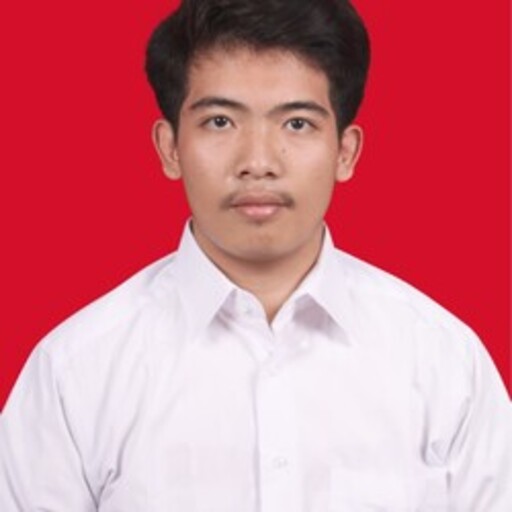 Profil CV Andria Bremen Prakoso - Magang