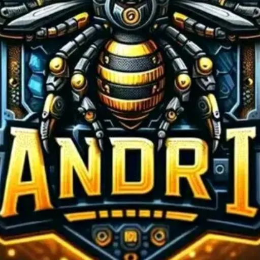 Profil CV Andri Andri