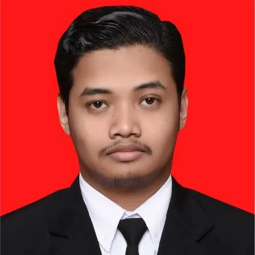 Profil CV Andri Anggoro