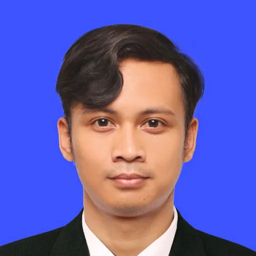 Profil CV Andrian Maulana Hasan