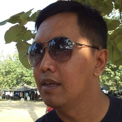 Profil CV Andri ganteng
