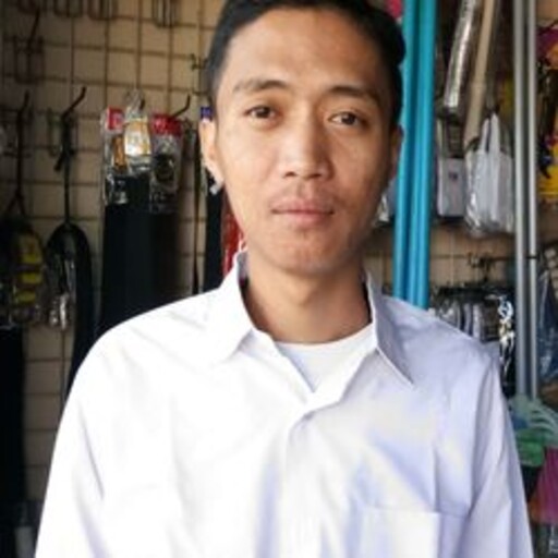 Profil CV Andrya Irawan