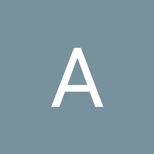 Profil CV Andryan Elco