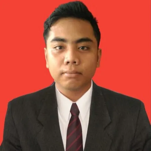 Profil CV Andy Louis Donofan pasaribu - SEKOLAH TINGGI ILMU EKONOMI BINA KARYA