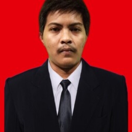 Profil CV Andy Pratama Pandian