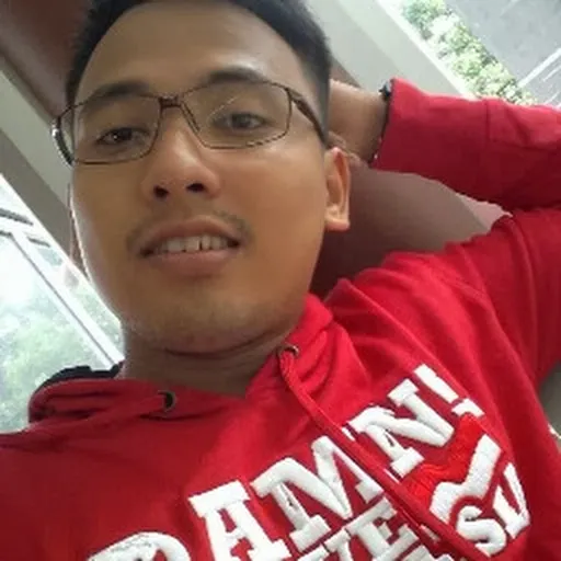 Profil CV andy riza