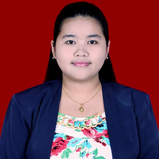 Profil CV Aneke Risti Anita Putri - Keuangan
