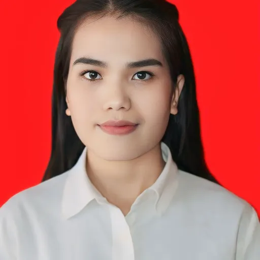 Profil CV Angelina Lali Dungga