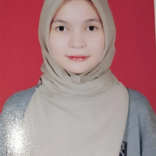 Profil CV angel afika dewi - Karyawan