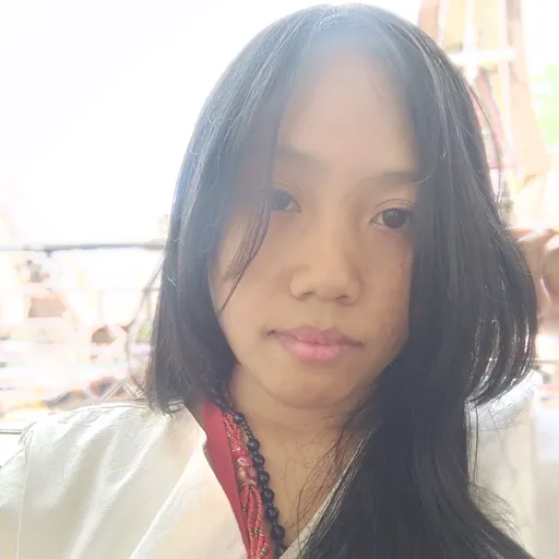 Profil CV Angelica Maria Vianney  - Universitas Kristen Duta Wacana
