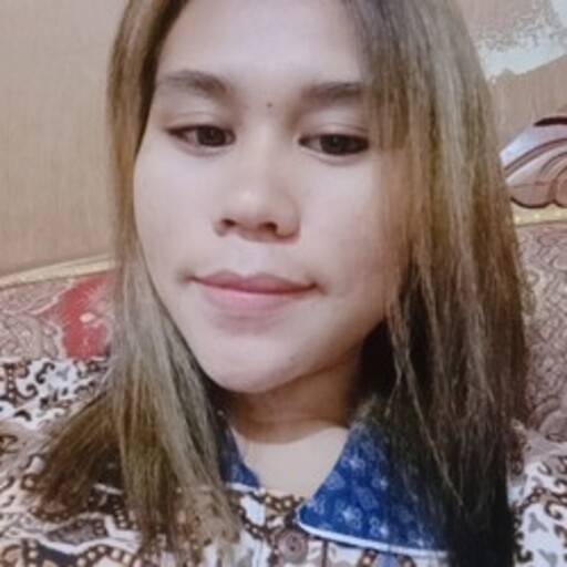 Profil CV SERIK ANGELA MANIK