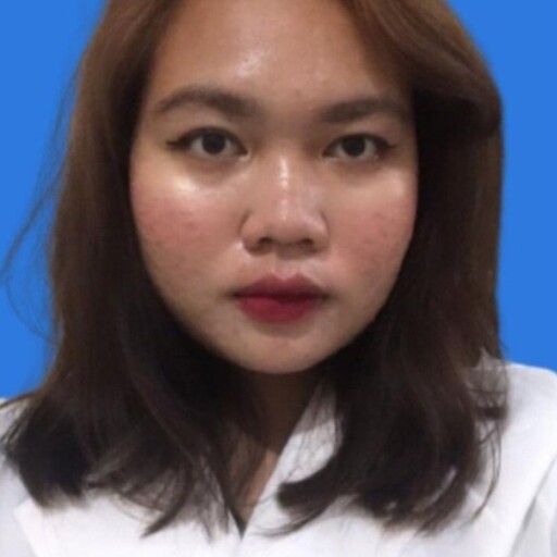 Profil CV Angelyca David Vinci