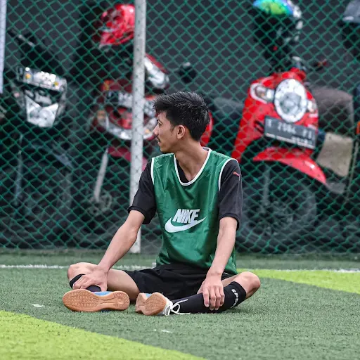 Profil CV Angga Adhi Pramana