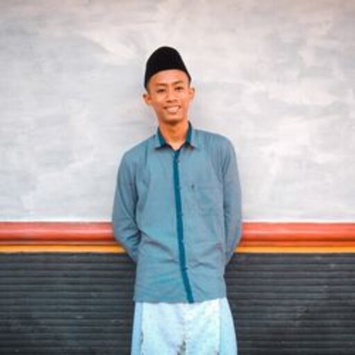 Profil CV Angga Bayu Saputra