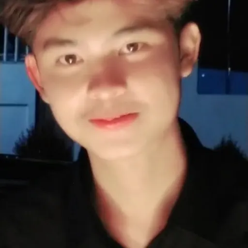 Profil CV Angga saputra 