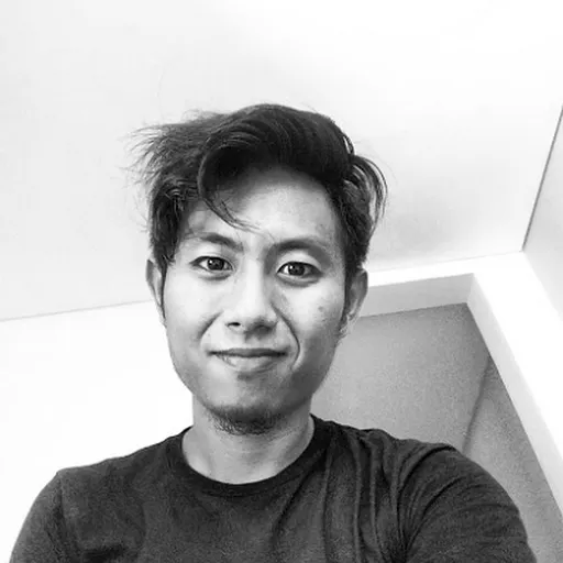 Profil CV angga septika