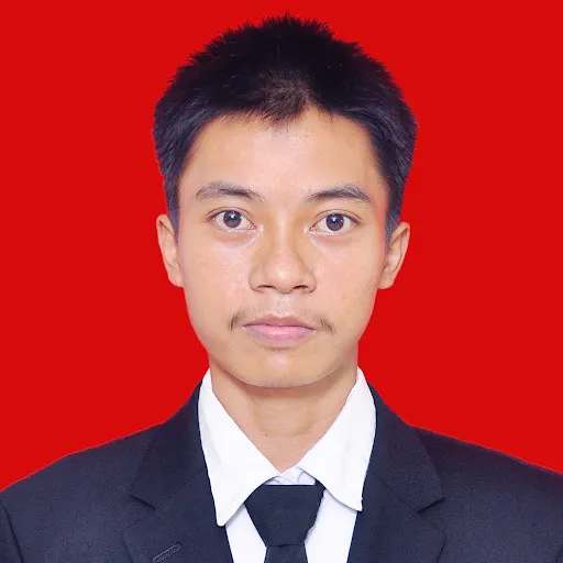 Profil CV Angga Setiadi