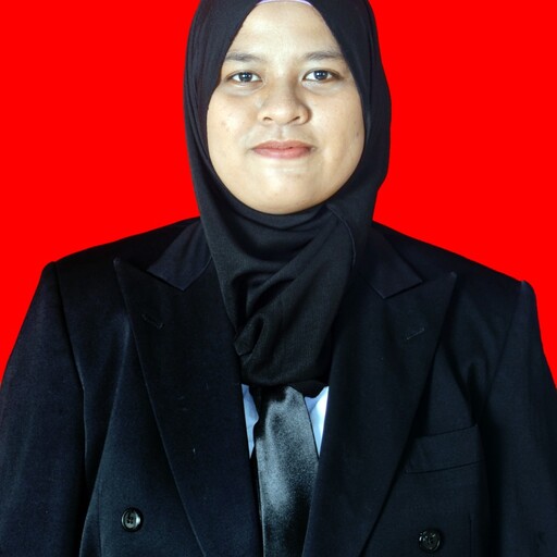 Profil CV Anggi Martiana Dewi