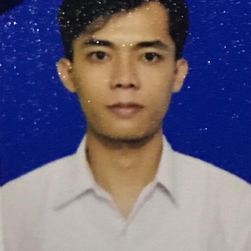 Profil CV Anggi Anggriawan