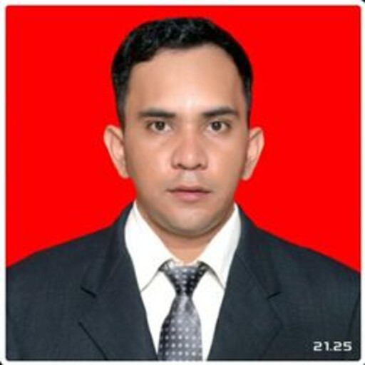 Profil CV Anggiat Sahat Siahaan - Leader Cargo