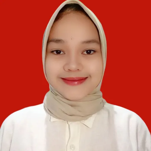 Profil CV Anggi Febrianty Liby 