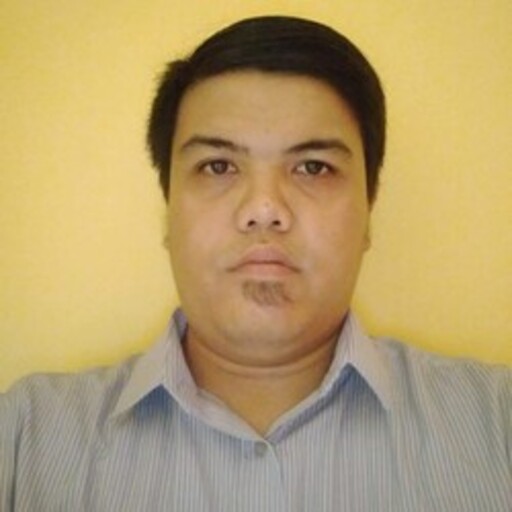 Profil CV Anggih Wahyudi - Sales To