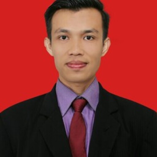 Profil CV Anggi Pradana Wiranata - Leader Area Padang