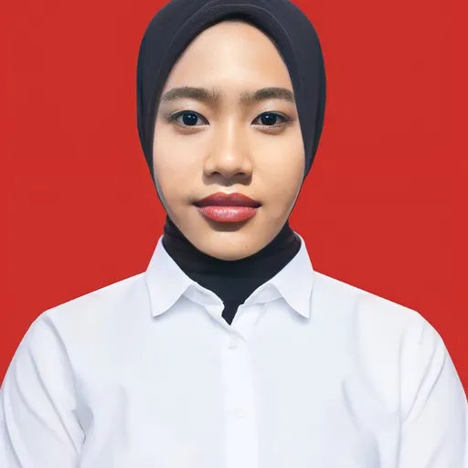 Profil CV Anggi Puspita Ari Sonya - SMAN 7 KEDIRI